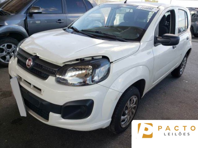 FIAT UNO 21/21