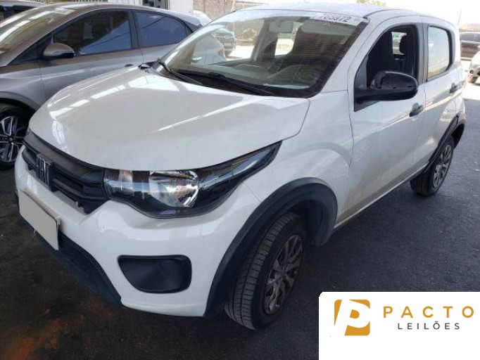 FIAT MOBI 21/21