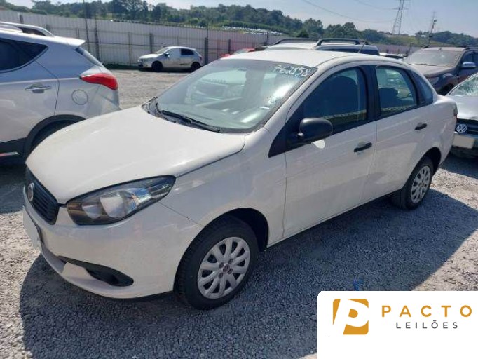 FIAT GRAND SIENA 21/21