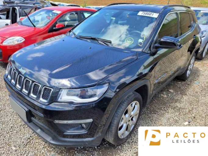 JEEP COMPASS 20/21