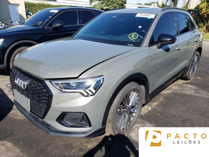 AUDI Q3 21/21