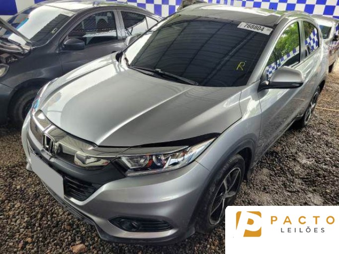 HONDA HR-V 20/21