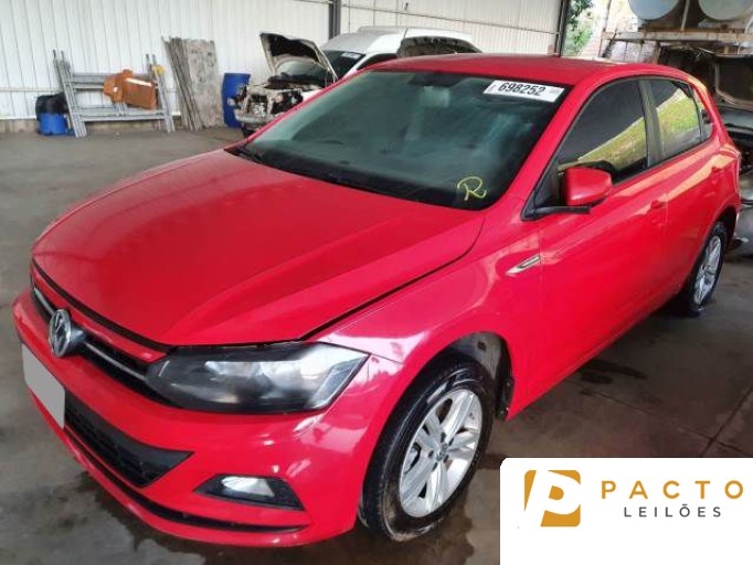 VOLKSWAGEN POLO 18/19