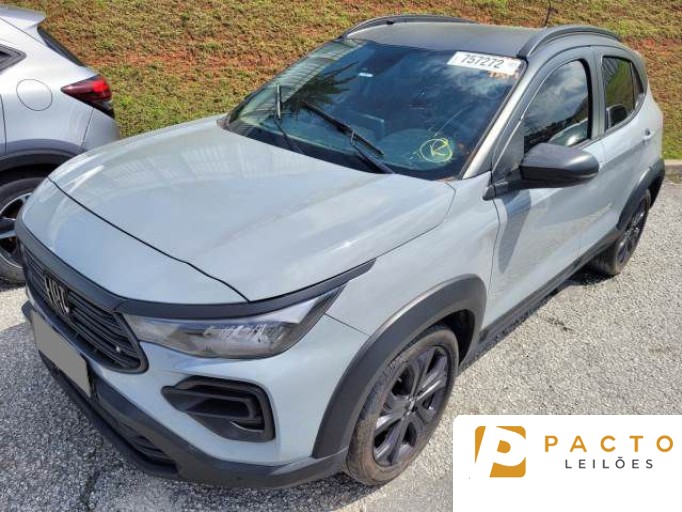FIAT PULSE 21/22 