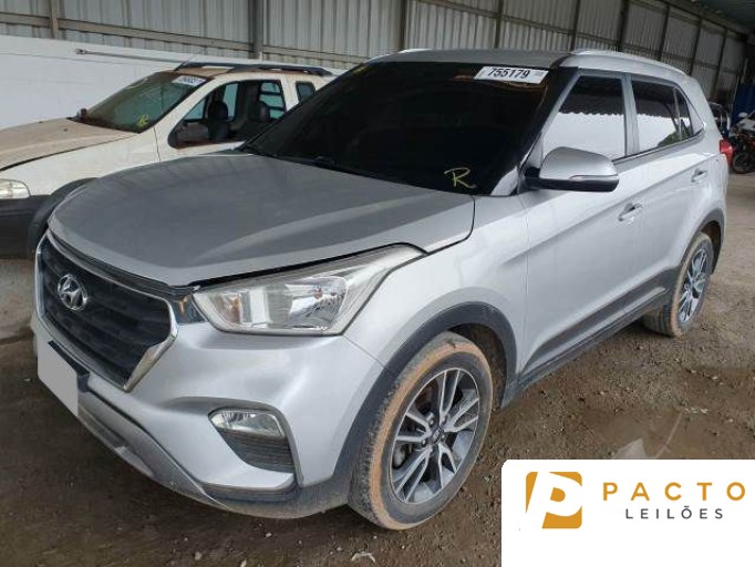 HYUNDAI CRETA 18/18