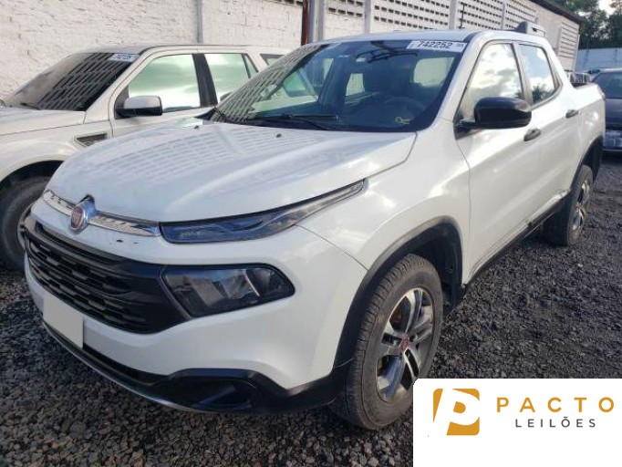 FIAT TORO 17/17