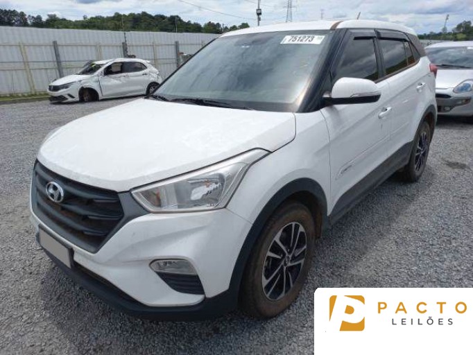 HYUNDAI CRETA 19/20