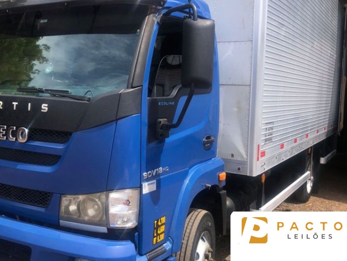 IVECO VERTIS 90V18 13/13