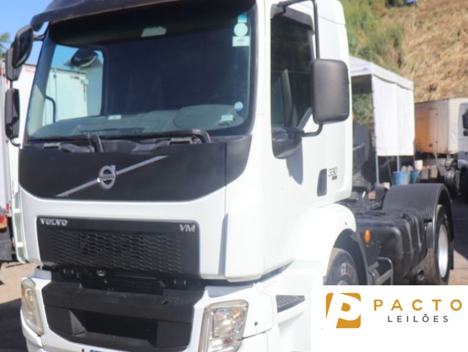 VOLVO VM-330 14/15
