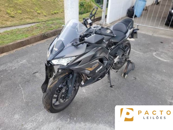KAWASAKI NINJA 23/24