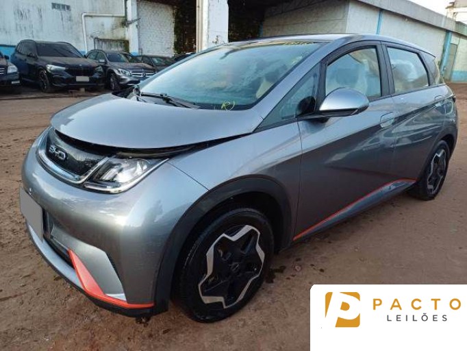 BYD DOLPHIN 23/24