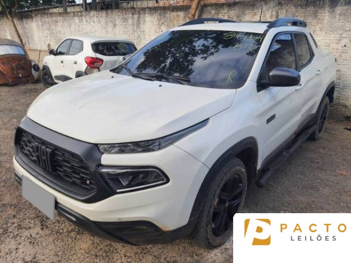 FIAT TORO 21/22