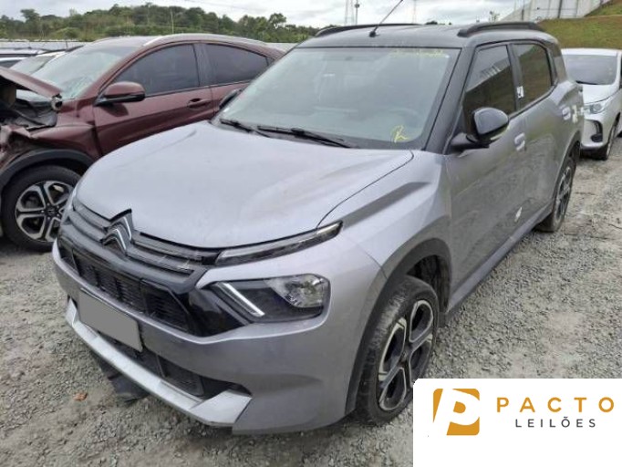 CITROEN C3 AIRCROSS 24/24