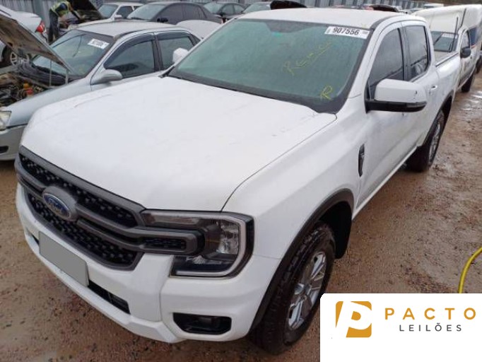 FORD RANGER CD 23/24