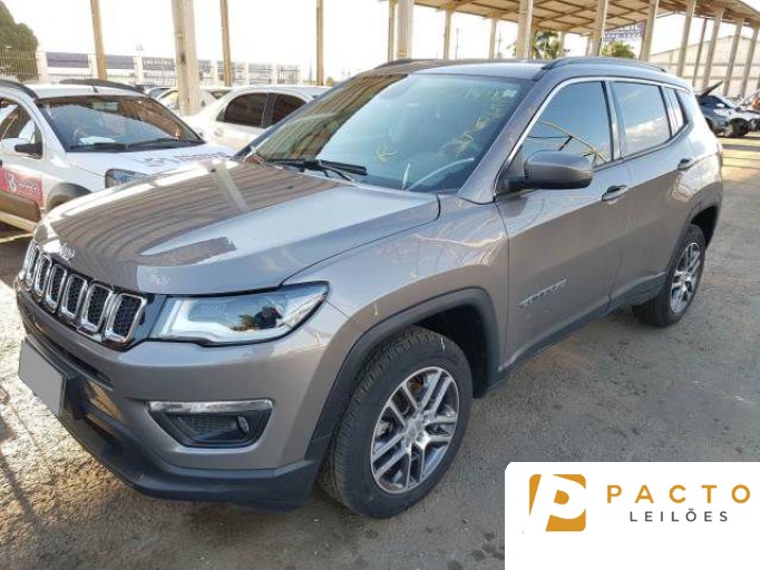 JEEP COMPASS 21/21